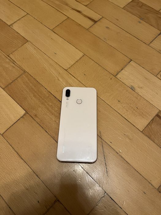 Huawei p20lite 64gb
