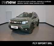 Dacia Duster Dacia Duster