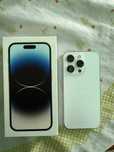 Iphone 14 pro 256gb