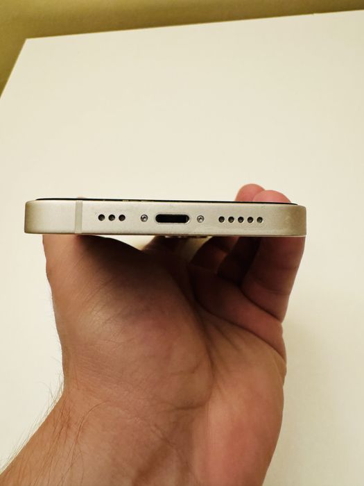 Iphone 14/ 128gb / Starlight