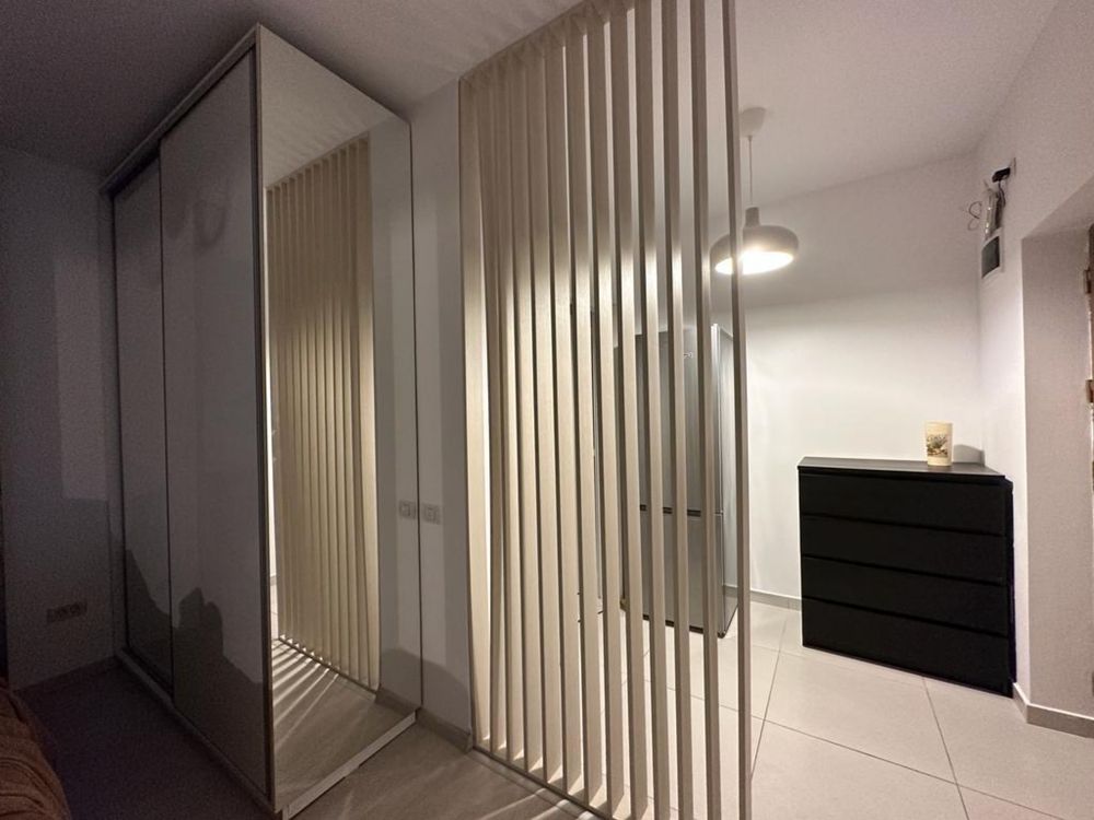 Regim Hotelier Spital Fundeni