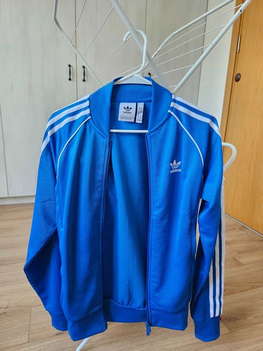 Комплект за бягане adidas