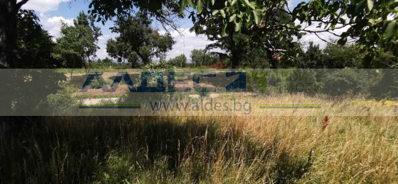 Продава се Парцел в с. Храбърско, Област София-област - 4880 кв.м за 35 €/кв.м - Снимка #5