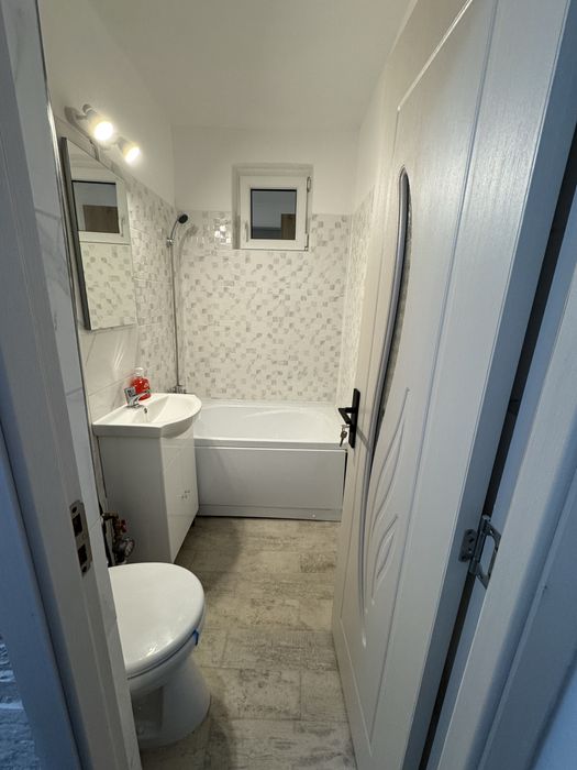 Garsoniera de inchiriat