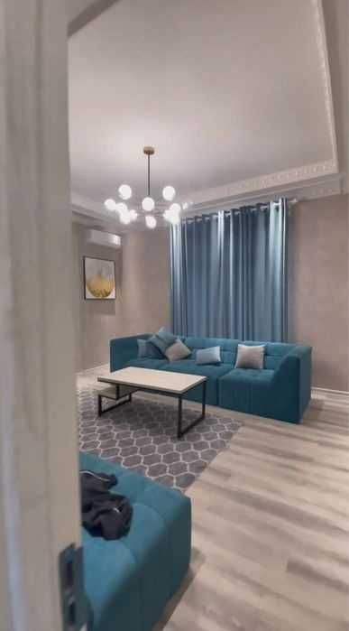 Срочно!Продаётся современный 3-этажный дом Академгородок Мирзо Улугбек