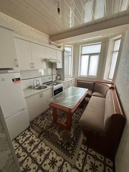 Srochno sdayotsya 2x komnatnaya kvartira or: Sogdiana