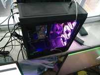 Продам ПК на RTX 2060 и Ryzen 5 2600(все детали еще на гарантии 1 год)