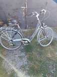 Bicicletă electrică