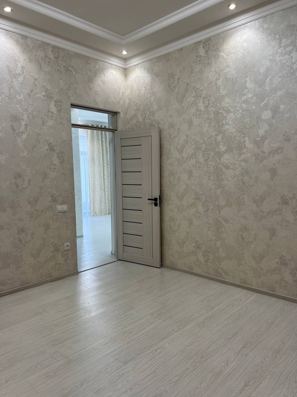 Байрам акцияси. Келес Ғиёс Умаров. 2 сот 3 хона