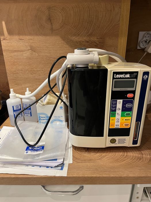 Kangen leveluk SD 501