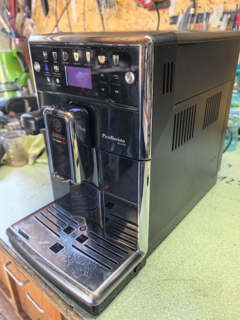 Saeco picobarista