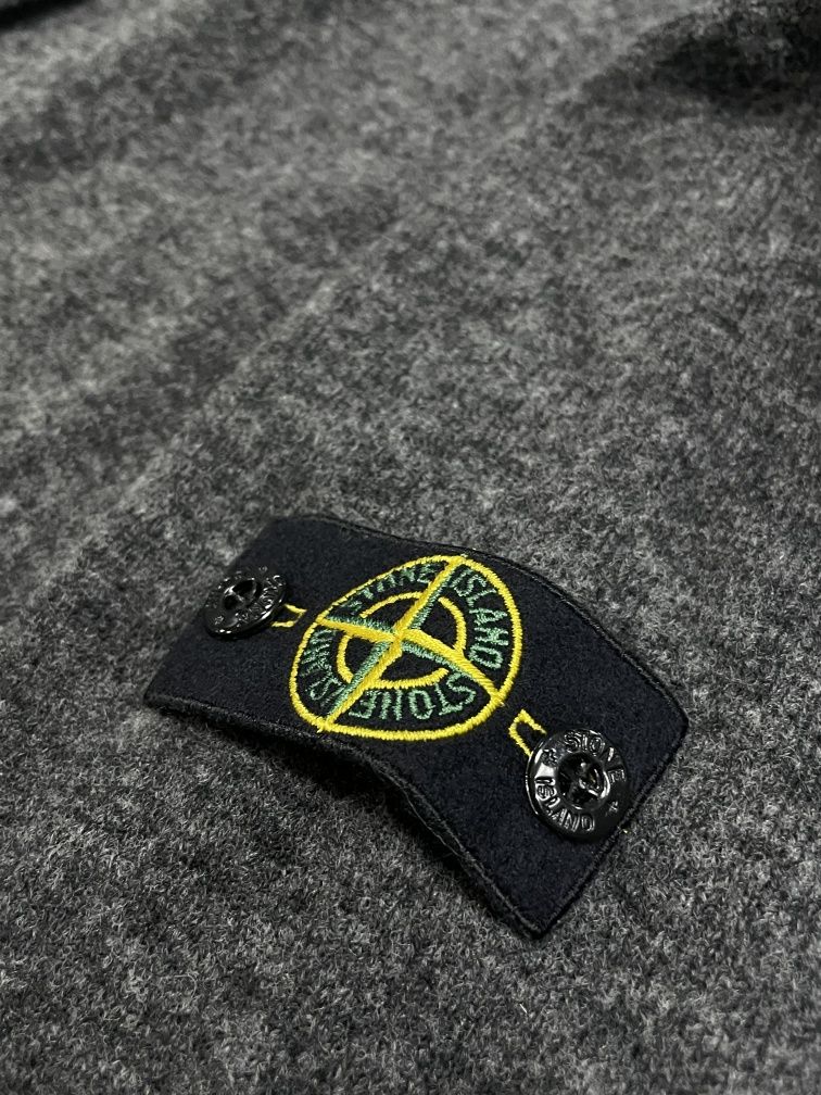 Stone island пуловер S размер мъжки