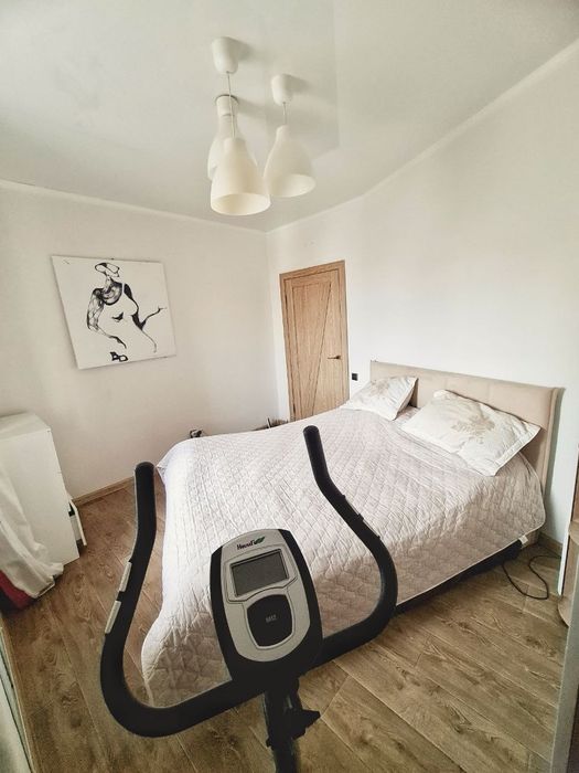 3х км квартира центр