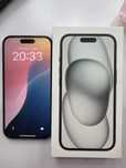 Iphone 15, 128GB