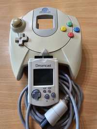 Controller, maneta sega dreamcast