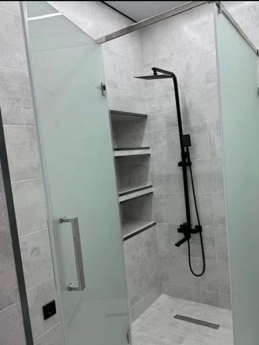 Ремонт квартир под ключ