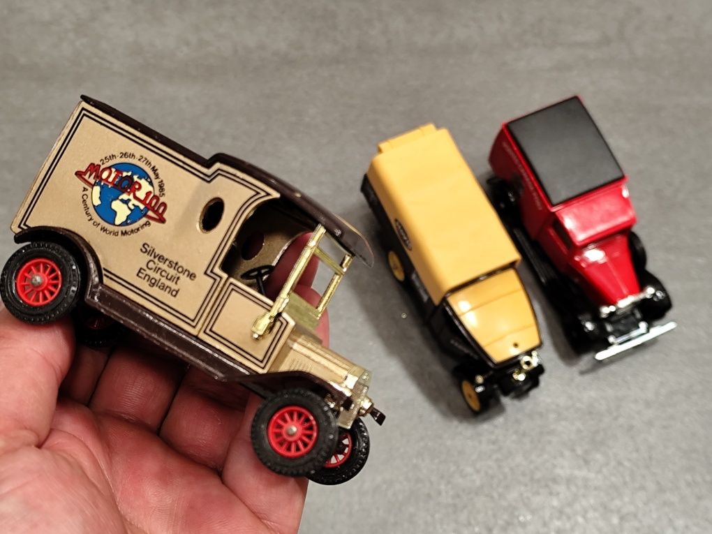 Matchbox / Колекционерски Колички / Made in England