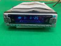 CD player auto CarTechnic Chicago motorizat color BT Usb