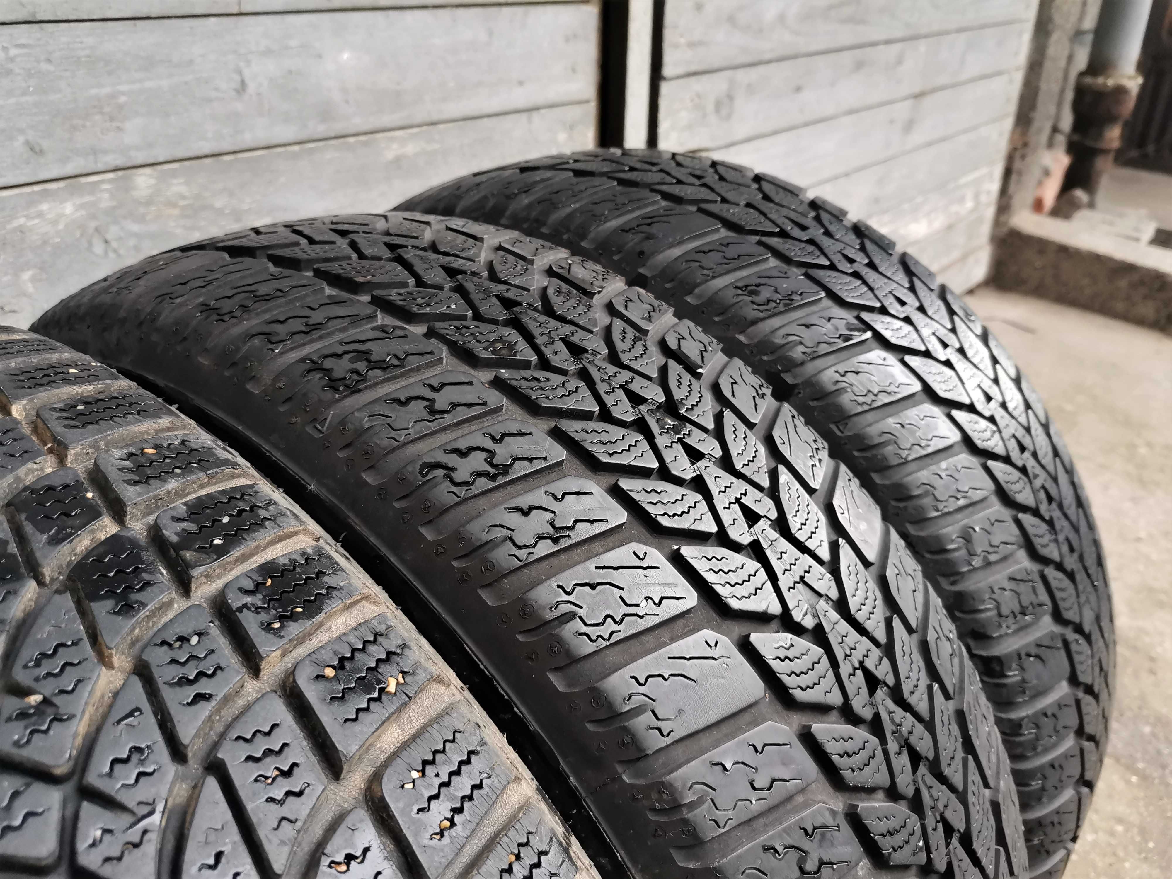 Гуми 185/60 R14 с джанти за skoda, vw, seat, audi 5x100