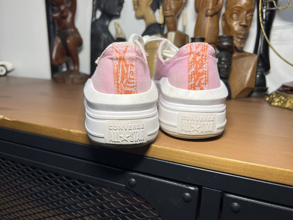 Converse Pantofi Sport Chuck Taylor All Star Move Mar 38