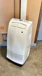 Aer conditionat portabil 9000btu
