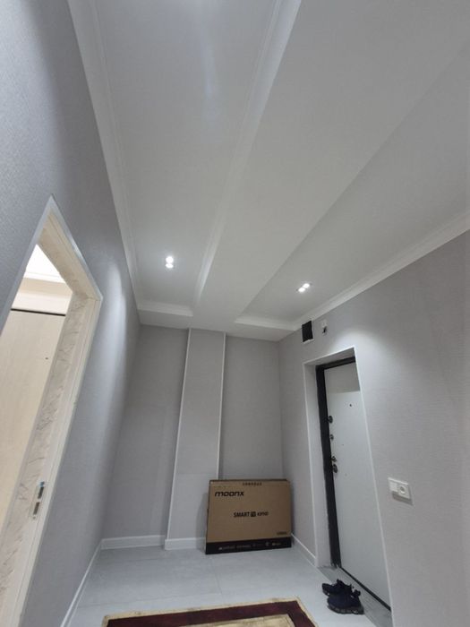 Срочно сдается квартира на Яшнабаде !