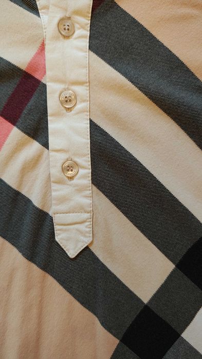 Bluza Originala Burberry - Original Classic - marimea M