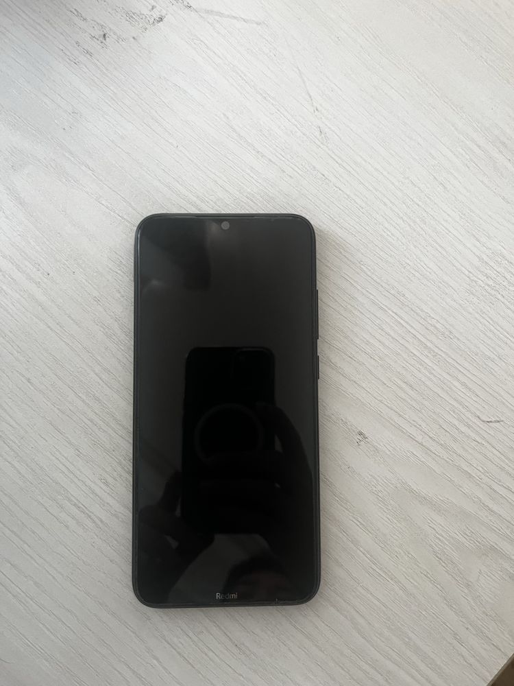 Redmi Note 8 4+2/128