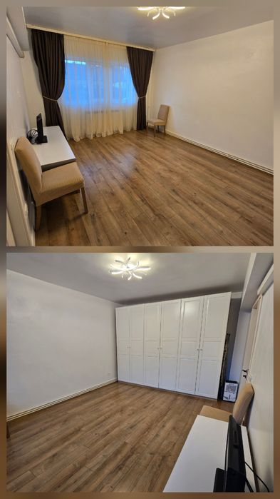 Inchiriez apartament 3 camere