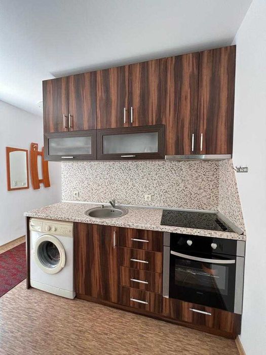 Продава се Двустаен апартамент в к.к. Слънчев бряг - 64 кв.м за 938 €/кв.м - Снимка #2