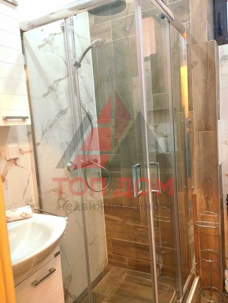 Дава се под наем Двустаен апартамент в Варна, Победа - 60 кв.м за 650 € - Снимка #9