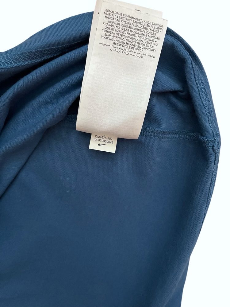 Nike оригинална мъжка тениска , L