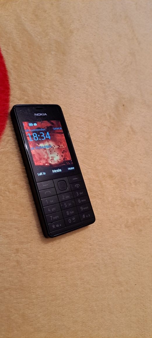 Nokia 515 original functional 3G