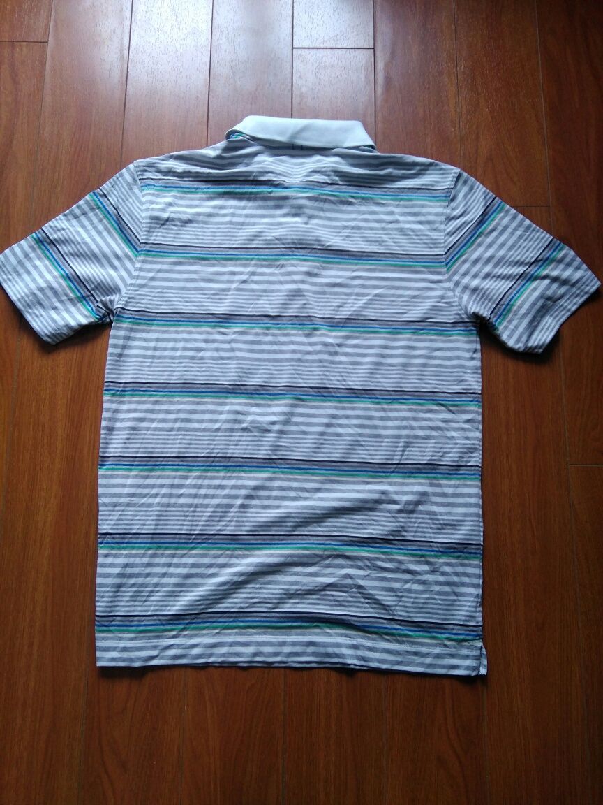 Tricou polo Nike Golf Dri Fit mărimea M