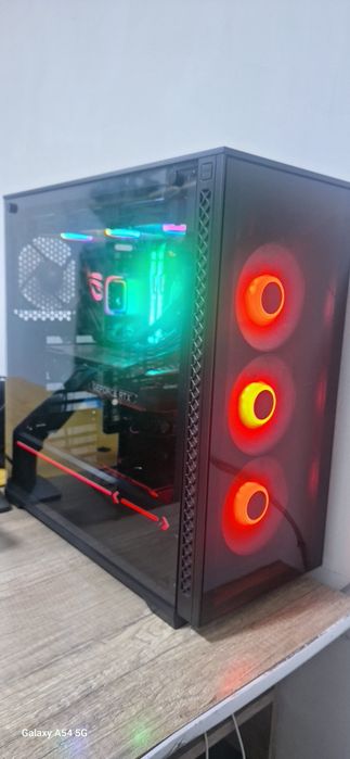 Asus z790 e gaming wif
Cpu I5 12400f 
Ram 32gb 6000mhz fury rgb
Ve