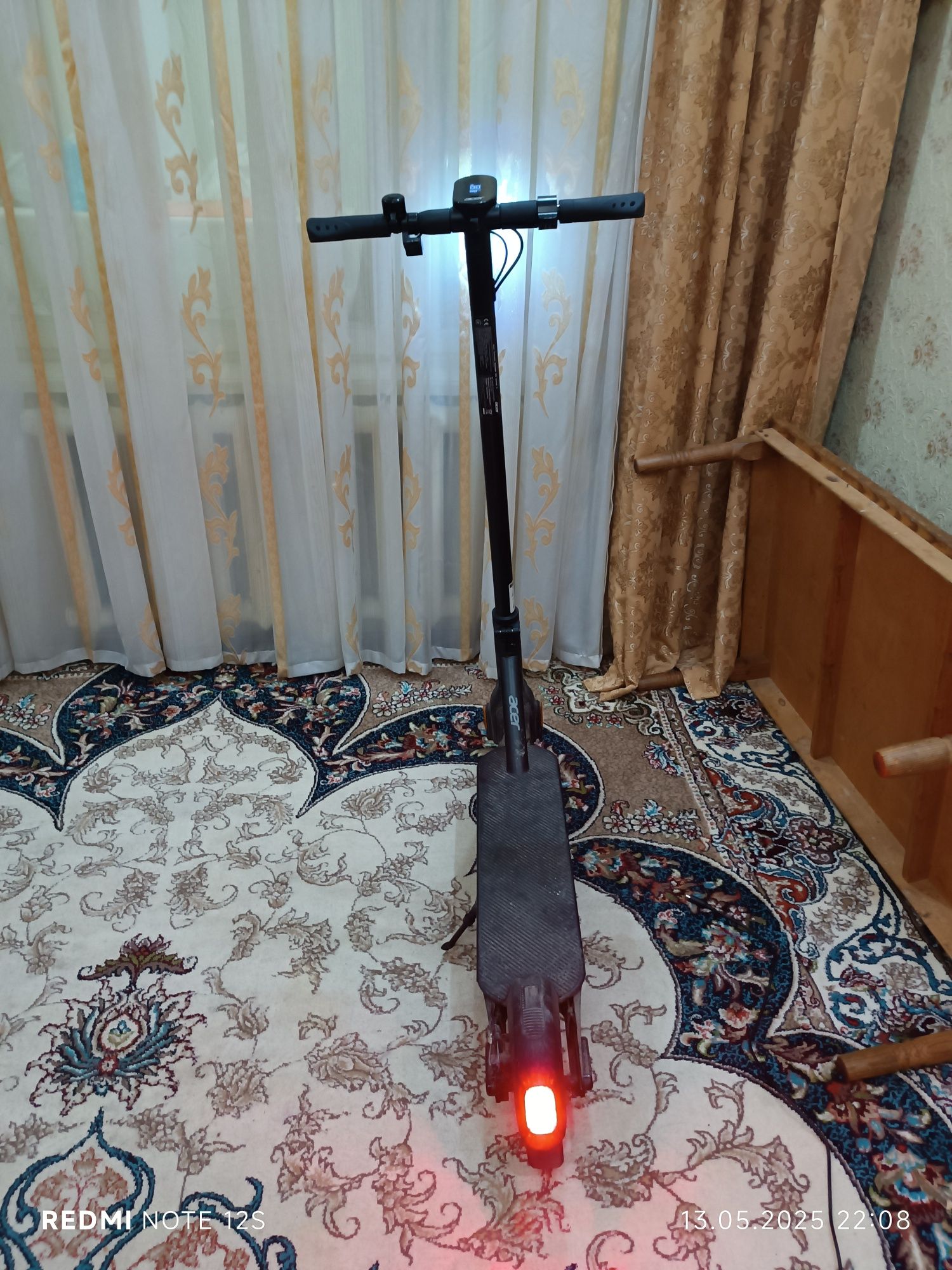 Samakat sotiladi