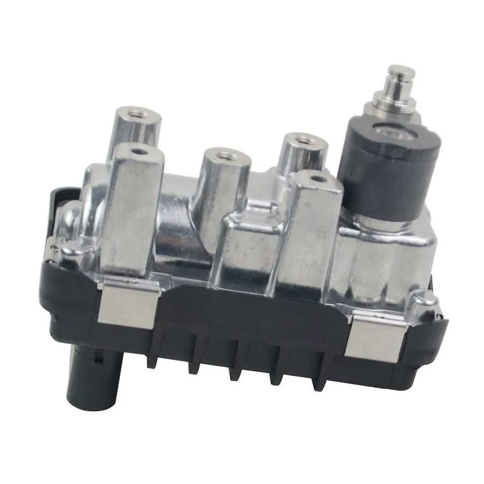 Actuator Turbo Mercedes Jeep Chrysler 2.8 3.0 3.2 Cdi G-277 G-219 6NW