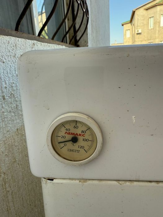 Б/у котел сатылады