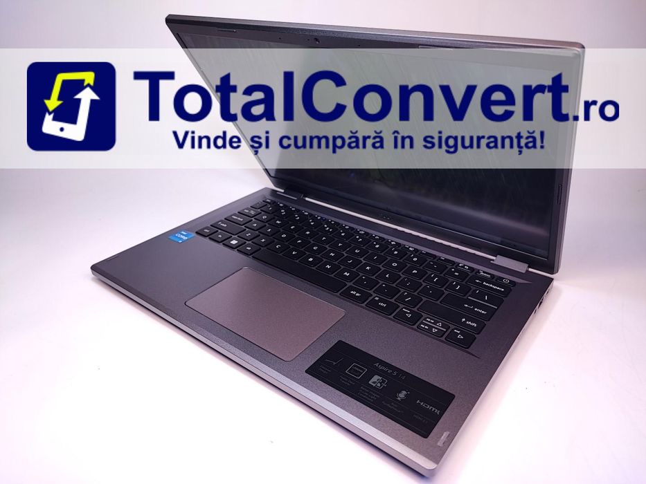 Acer Aspire 5 14 N23Q11 I3-1315U 1 2 Ghz SSD 500/8GB | #D85620
