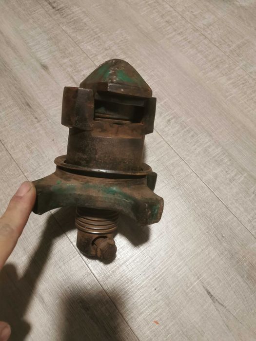 Blocaj șurub blocare container