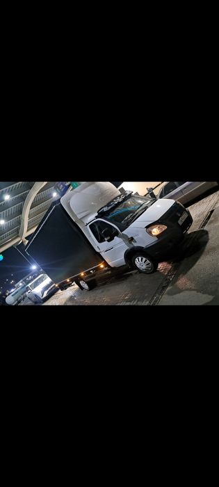 Газель грузоперевозки. Газел қала аралық және межгород