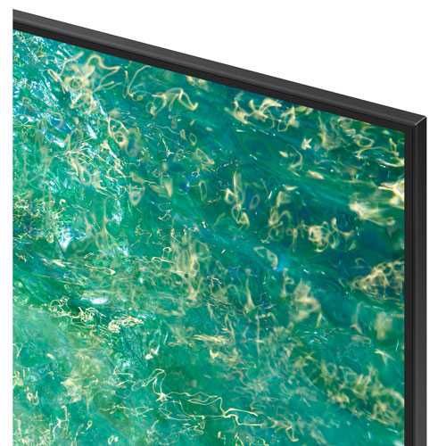 SAMSUNG 65/75 CU8000 Crystal UHD 4K NEW 2023 Бесплатная Доставка