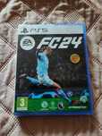 Нова FC 24 Playstation 5, PS5