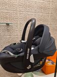 Maxi Cosi Pebble 360 i-size