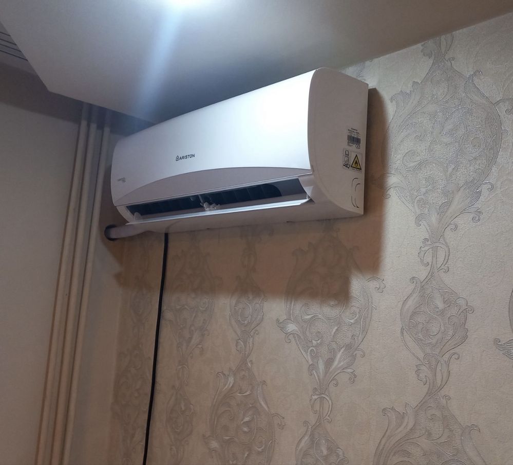 Incarcare freon aer conditionat