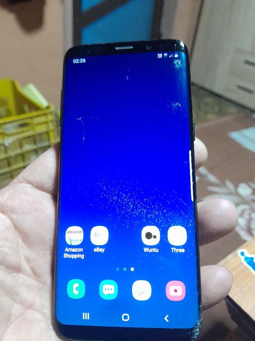 Vând telefoane Samsung note 8 samsung a14sis8..