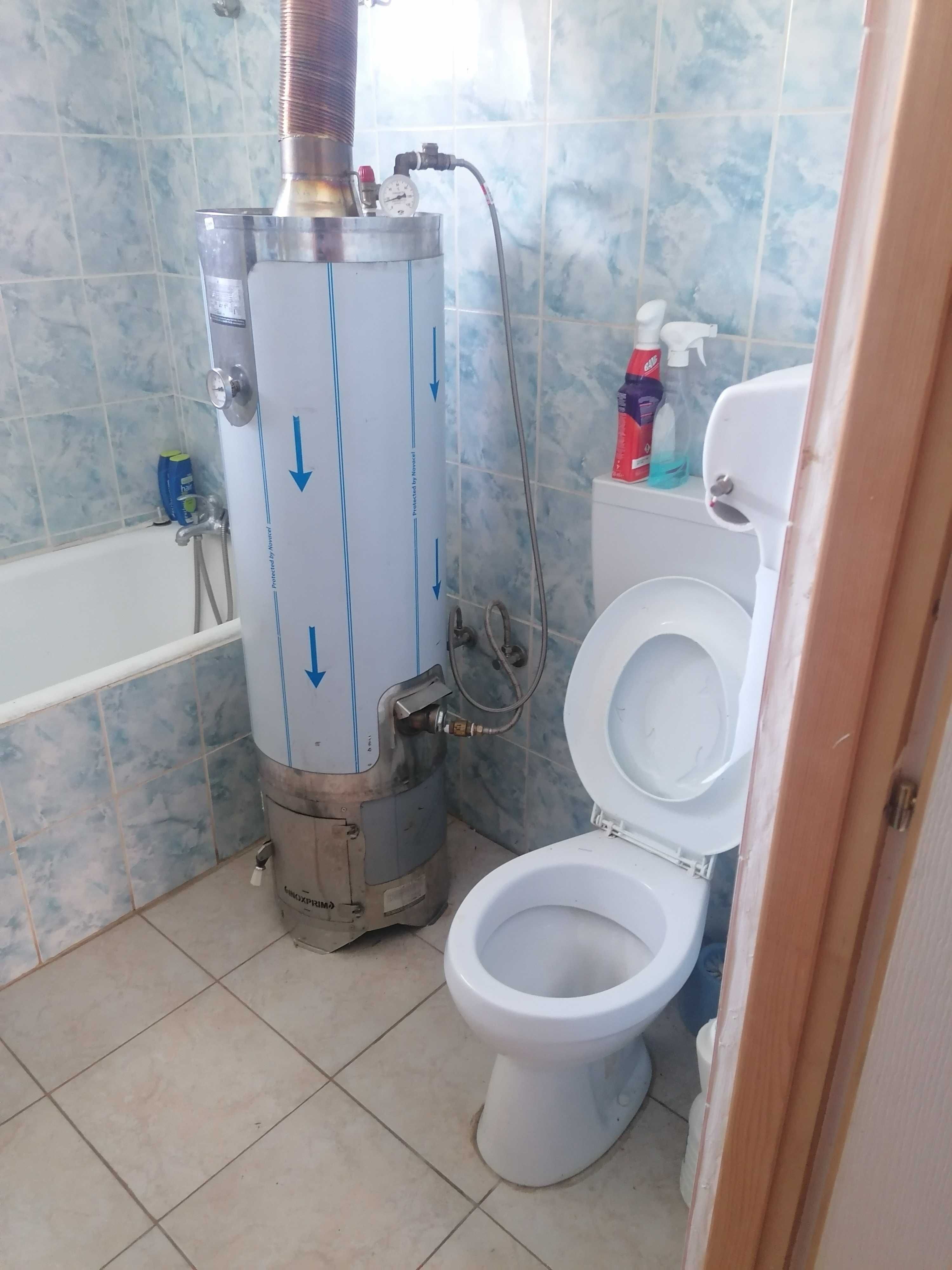 Gospodarie de vânzare in Husasau de Tinca