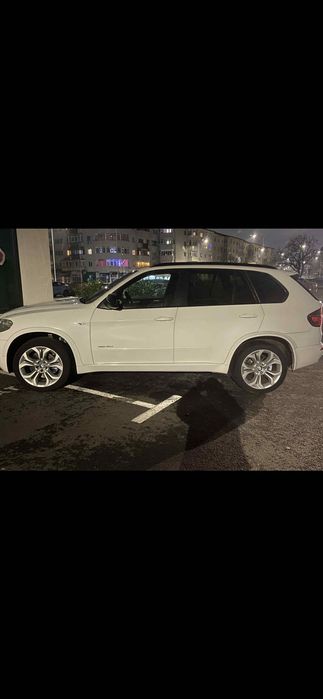 BMW pachet M int/ext fabrică!!!