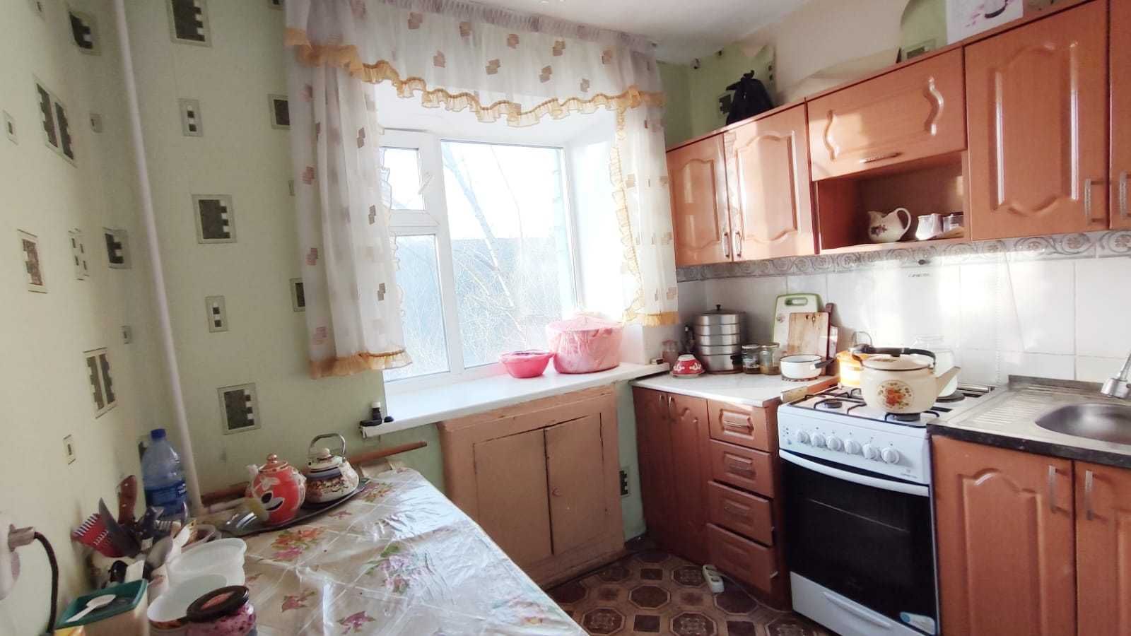 *Продам 2 комн. квартиру 13 мкр-н. Помощь в ипотеке. ТОРГ