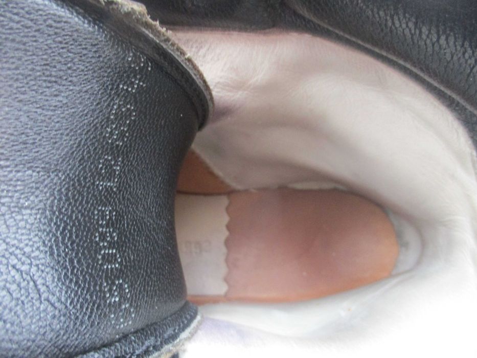 Зимни обувки - Континентал - САЩ/твърди/№ 41-42